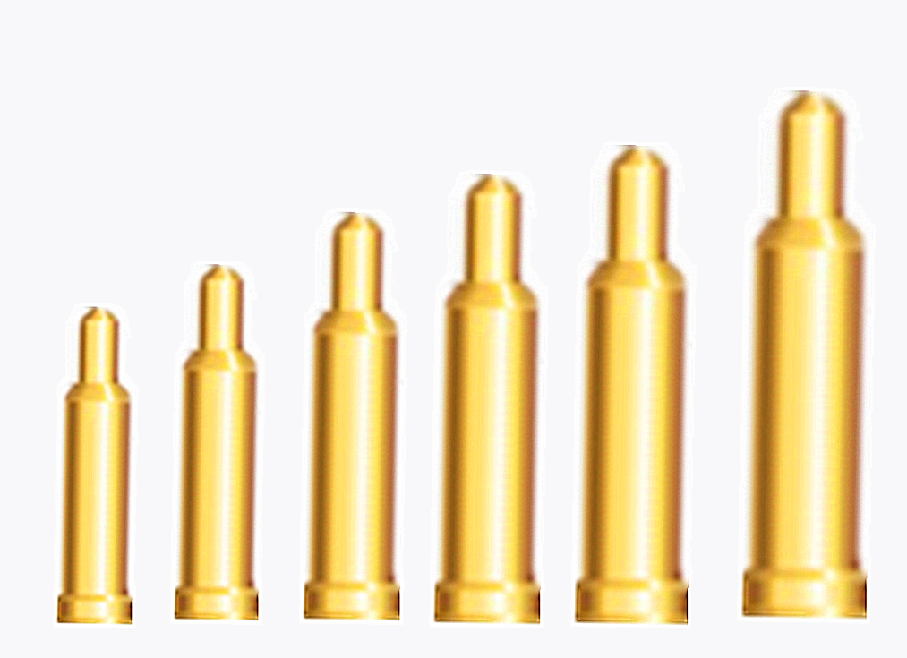 使用pogo pin 彈簧探針的時候應注意什么呢?