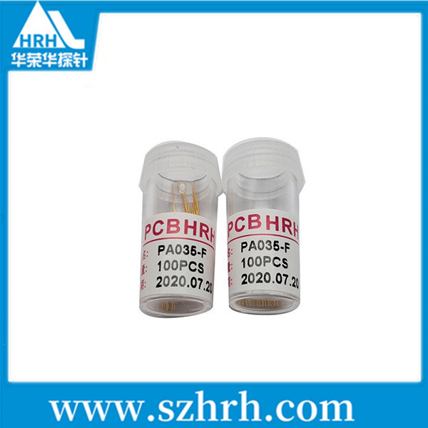 PA035測試探針參數(shù) alt=