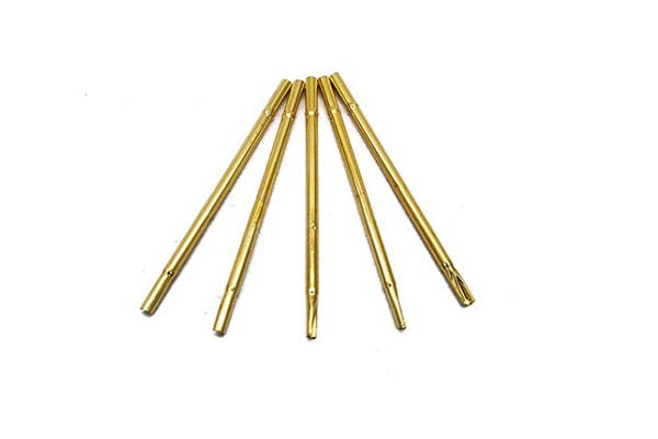 PCB測試探針的作用是? alt=