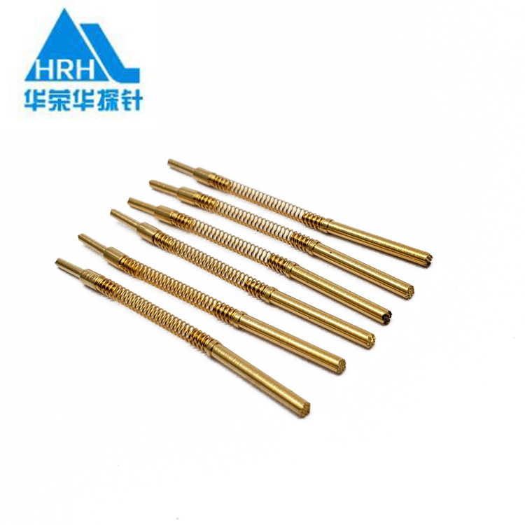 華榮華ICT測試探針廠家 華榮華ICT測試探針廠家