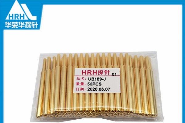 測(cè)試探針 測(cè)試探針
