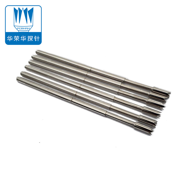 L1353-Q,爪頭探針,華榮華探針廠家 L1353-Q,爪頭探針,華榮華探針廠家