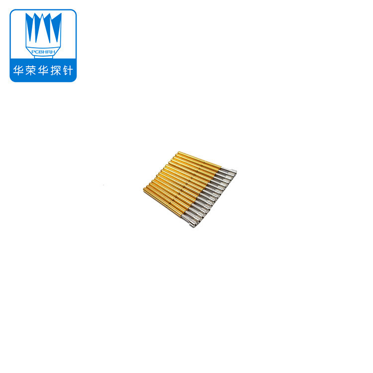 P75-A探針,彈簧探針,華榮華測(cè)試針廠家 P75-A探針,彈簧探針,華榮華測(cè)試針廠家