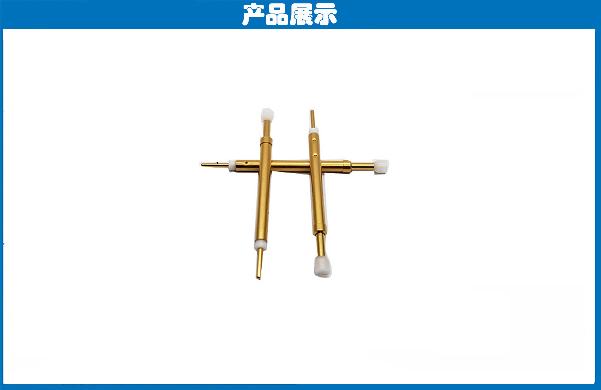 德國INGUN探針 德國INGUN探針